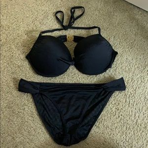 Victoria’s Secret swimsuit